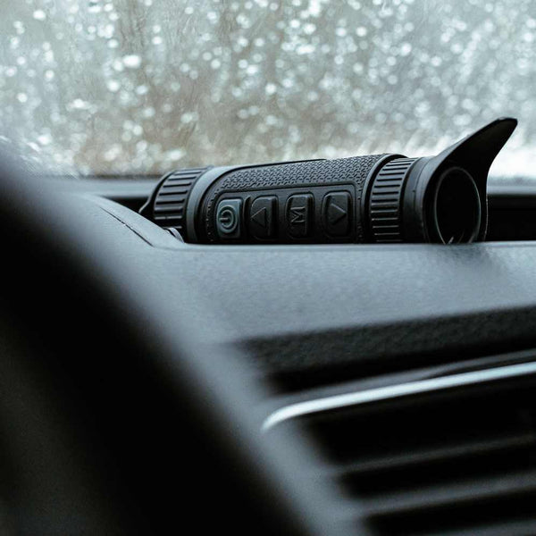 InfiRay IRIS IL19 Thermal Monocular - TALON GEAR