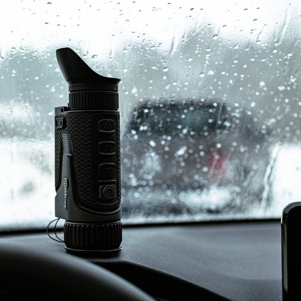 InfiRay IRIS IL35 Thermal Monocular - TALON GEAR