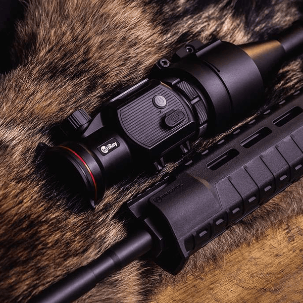 InfiRay MAH50 Mate Series Thermal Clip On - TALON GEAR