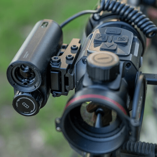 InfiRay MATE Laser Rangefinder - TALON GEAR