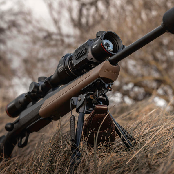 InfiRay MATE MAL38 Thermal Clip On - TALON GEAR