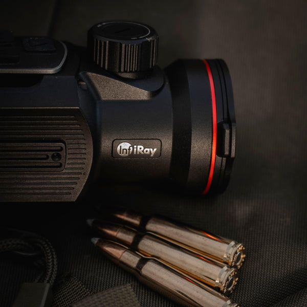 InfiRay MATE MAL38 Thermal Clip On - TALON GEAR