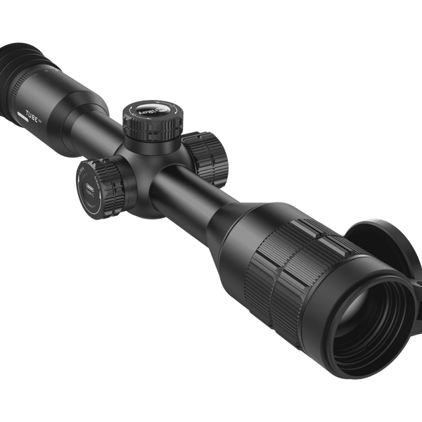 InfiRay Tube TD50L V2 Day & Night Vision Scope - TALON GEAR