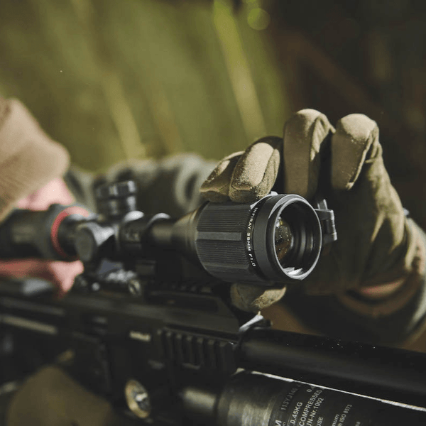 InfiRay Tube TL35 SE Thermal Scope - TALON GEAR