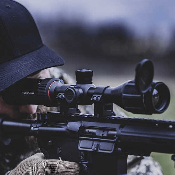 InfiRay Tube TL35 SE Thermal Scope - TALON GEAR