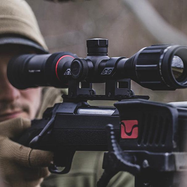 InfiRay Tube TL35 SE Thermal Scope - TALON GEAR