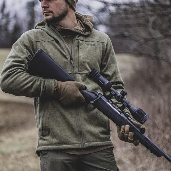 InfiRay Tube TP25 SE Thermal Scope - TALON GEAR