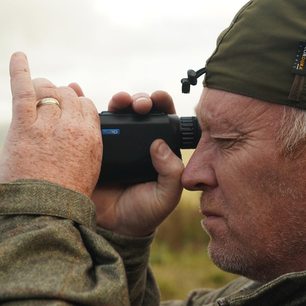 PARD TA32-19 W/WO LRF THERMAL MONOCULAR - TALON GEAR