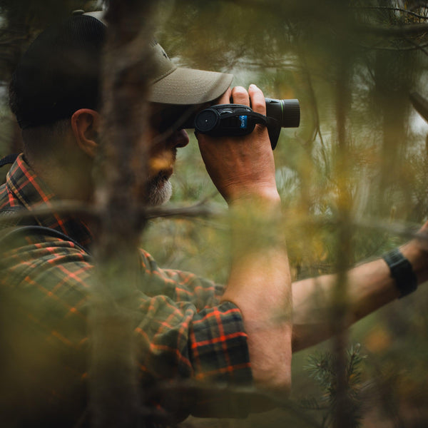 PARD TA32-19 W/WO LRF THERMAL MONOCULAR - TALON GEAR