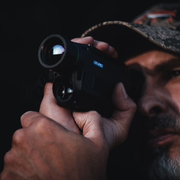 PARD TA32-35 W/WO LRF THERMAL MONOCULAR - TALON GEAR