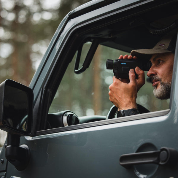 PARD TA32-35 W/WO LRF THERMAL MONOCULAR - TALON GEAR