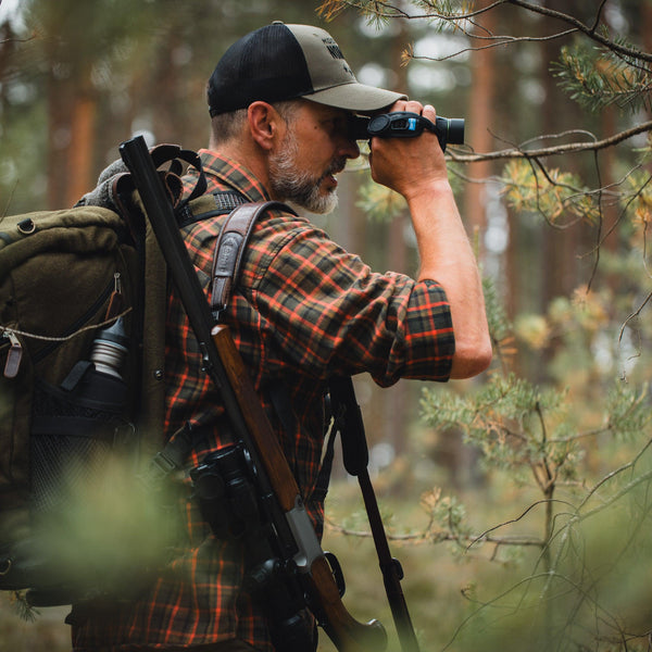 PARD TA62-35 W/WO LRF THERMAL MONOCULAR - TALON GEAR