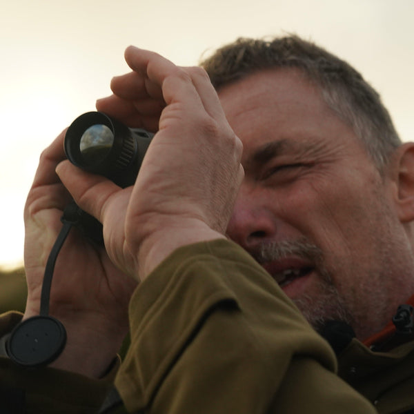 PARD TA62-35 W/WO LRF THERMAL MONOCULAR - TALON GEAR