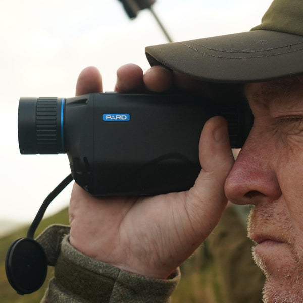 PARD TA62-35 W/WO LRF THERMAL MONOCULAR - TALON GEAR