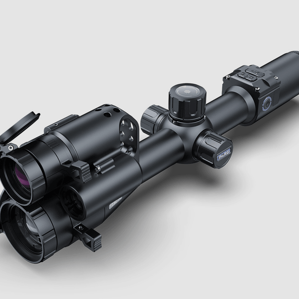 Pard TD32 70 LRF Thermal & Night Vision Rifle Scope - TALON GEAR
