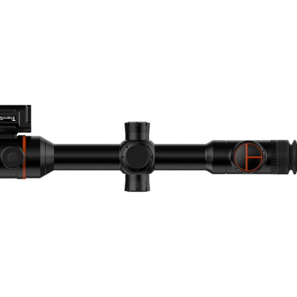 Thermtec Ares 335L LRF Thermal Rifle Scope - TALON GEAR