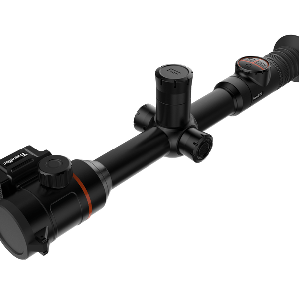 Thermtec Ares 335L LRF Thermal Rifle Scope - TALON GEAR