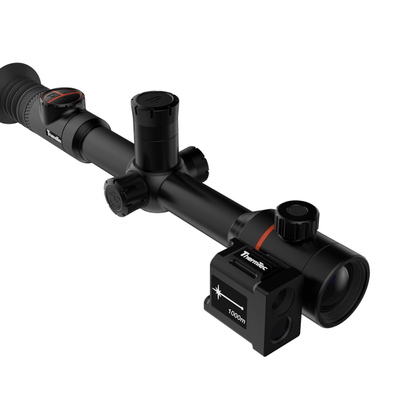 Thermtec Ares 335L LRF Thermal Rifle Scope - TALON GEAR