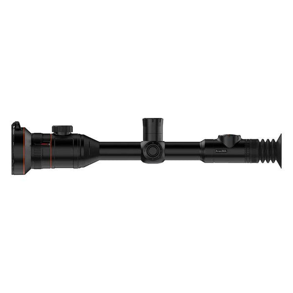 Thermtec Ares 360L LRF Thermal Rifle Scope - TALON GEAR