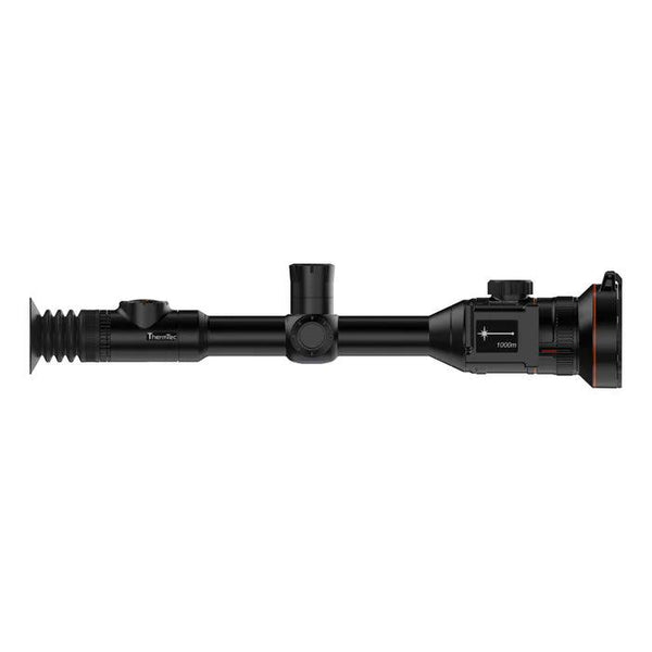 Thermtec Ares 360L LRF Thermal Rifle Scope - TALON GEAR
