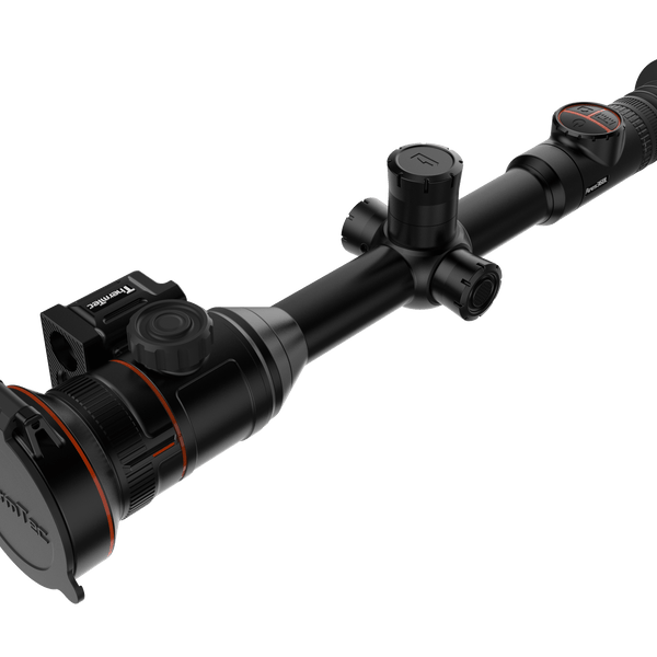 Thermtec Ares 360L LRF Thermal Rifle Scope - TALON GEAR