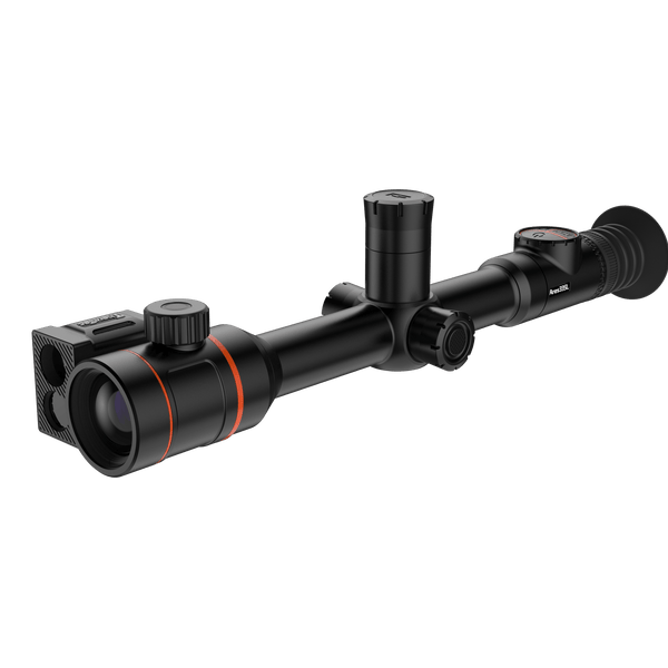 Thermtec Ares 635L LRF Thermal Rifle Scope - TALON GEAR