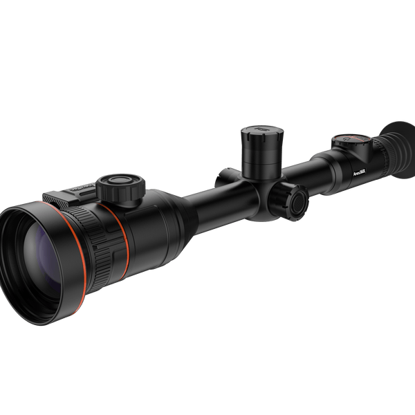 Thermtec Ares 660L LRF Thermal Rifle Scope - TALON GEAR