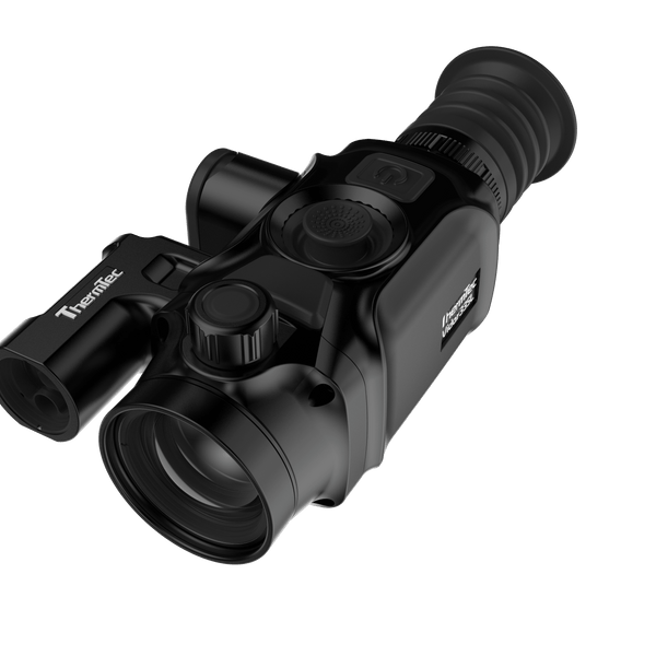 ThermTec Vidar 335 / 335LRF Thermal Rifle Scope - TALON GEAR