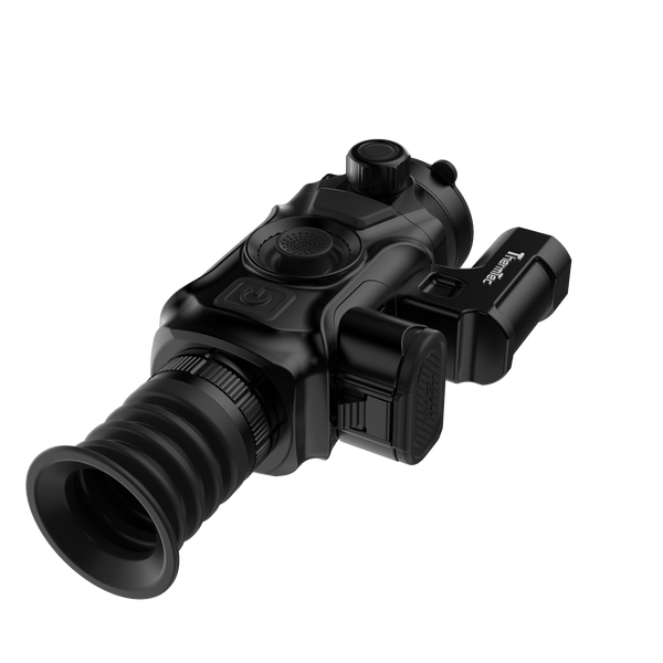 ThermTec Vidar 335 / 335LRF Thermal Rifle Scope - TALON GEAR