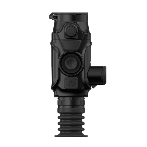 ThermTec Vidar 635/ 635 LRF Thermal Rifle Scope - TALON GEAR