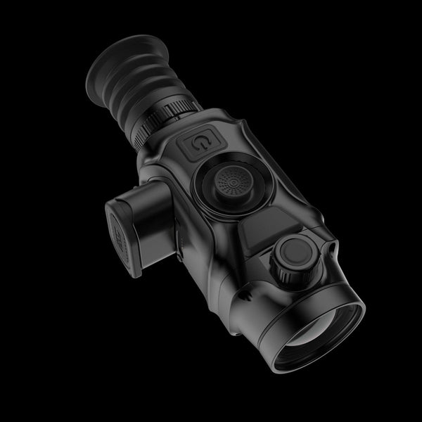 ThermTec Vidar 635/ 635 LRF Thermal Rifle Scope - TALON GEAR