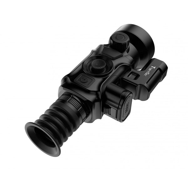 ThermTec Vidar 650L LRF Thermal Rifle Scope - TALON GEAR