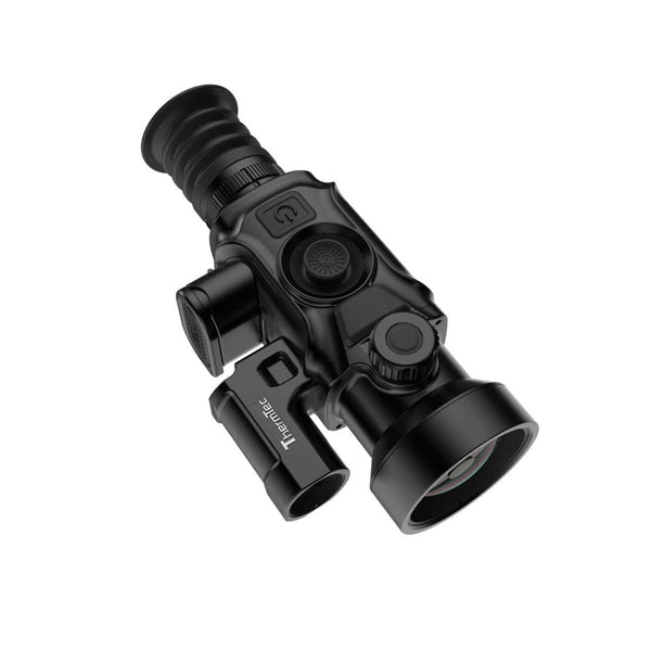 ThermTec Vidar 650L LRF Thermal Rifle Scope - TALON GEAR
