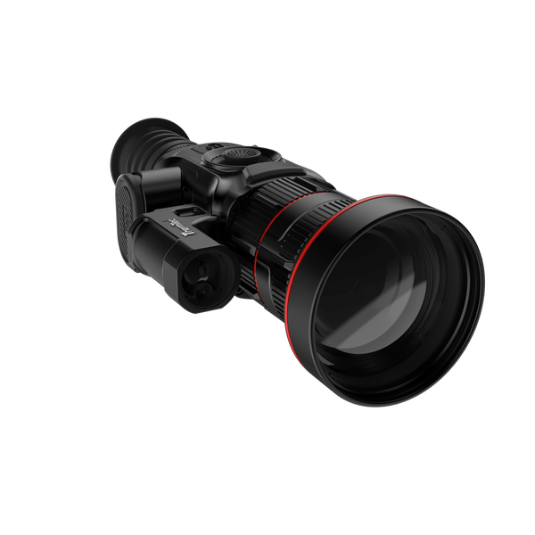 ThermTec Vidar 660/ 660 LRF Thermal Rifle Scope - TALON GEAR