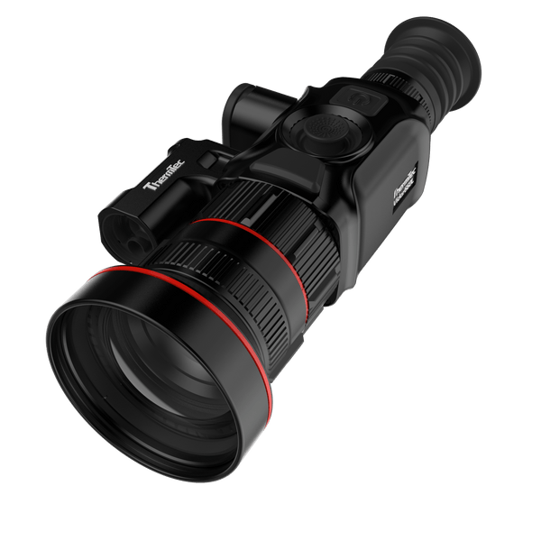 ThermTec Vidar 660/ 660 LRF Thermal Rifle Scope - TALON GEAR