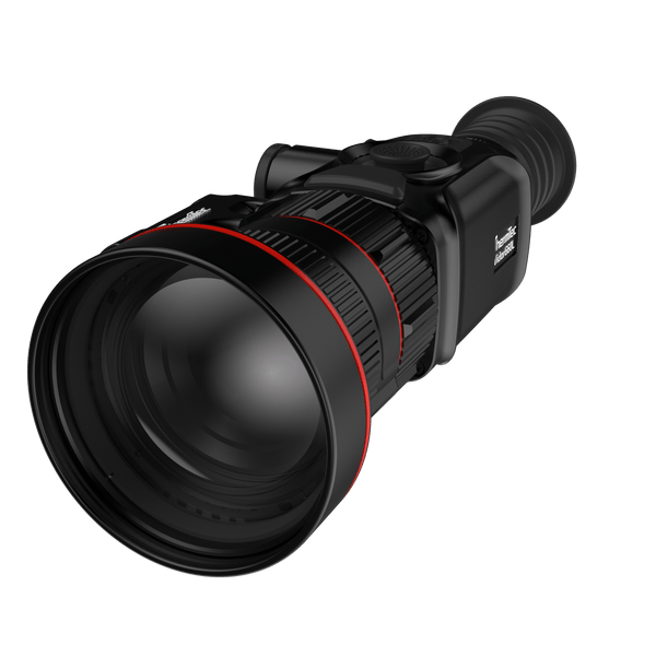 ThermTec Vidar 660/ 660 LRF Thermal Rifle Scope - TALON GEAR