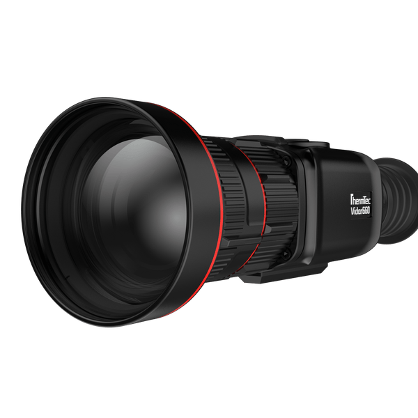 ThermTec Vidar 660/ 660 LRF Thermal Rifle Scope - TALON GEAR
