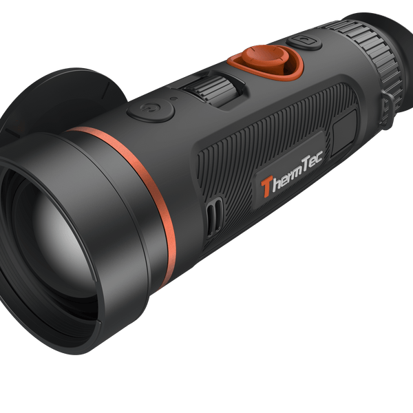 Thermtec WILD 650/ 650L Thermal Monocular - TALON GEAR