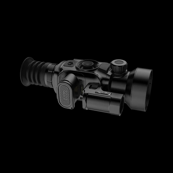 ThermTec Vidar 650L LRF Gen 2.0 Thermal Rifle Scope