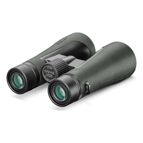 Hawke Vantage 12x50 Binoculars - Green