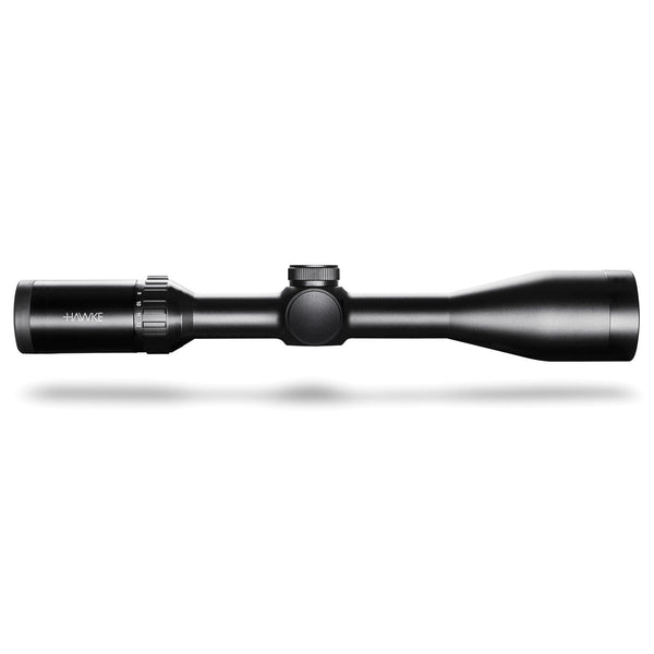 Hawke Vantage 3-12x44 SF Rifle Scope Half Mil Dot