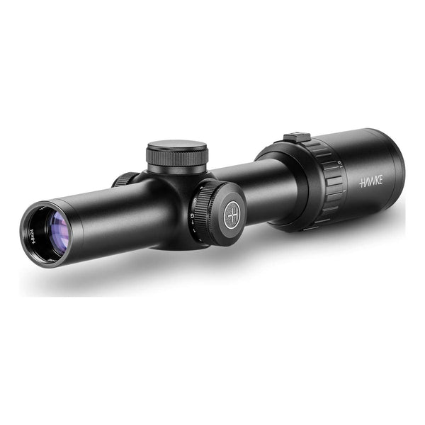 Hawke Vantage 30 WA 1-8x24 IR Riflescope