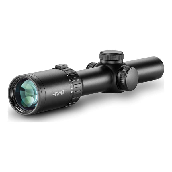 Hawke Vantage 30 WA 1-8x24 IR Riflescope
