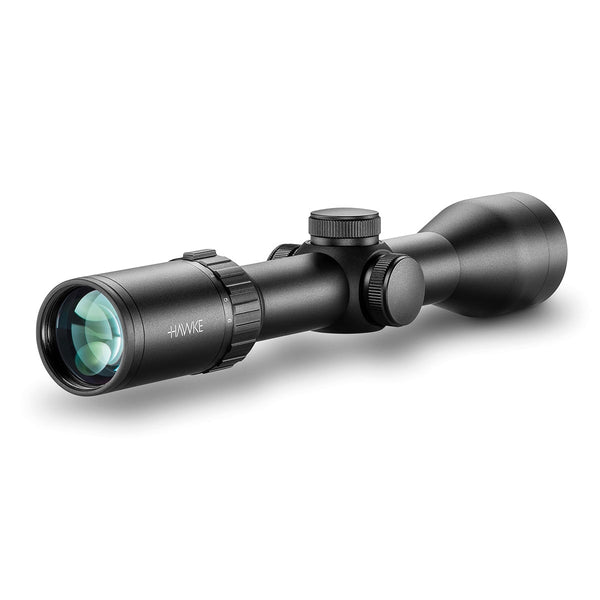 Hawke Vantage 30 WA 1.5-6x44 L4A IR Rifle Scope
