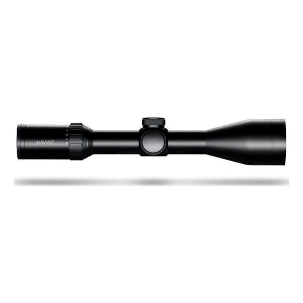 Hawke Vantage 30 WA 2.5-10x50 IR Rifle Scope L4A