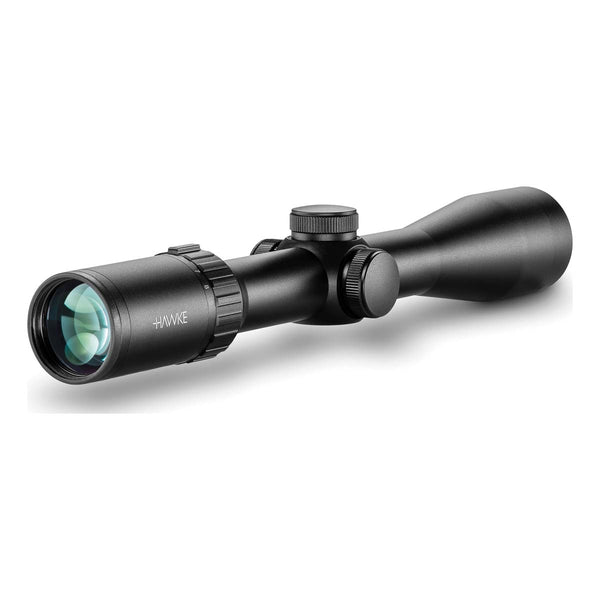 Hawke Vantage 30 WA 3-9x42 IR Riflescope L4A Dot