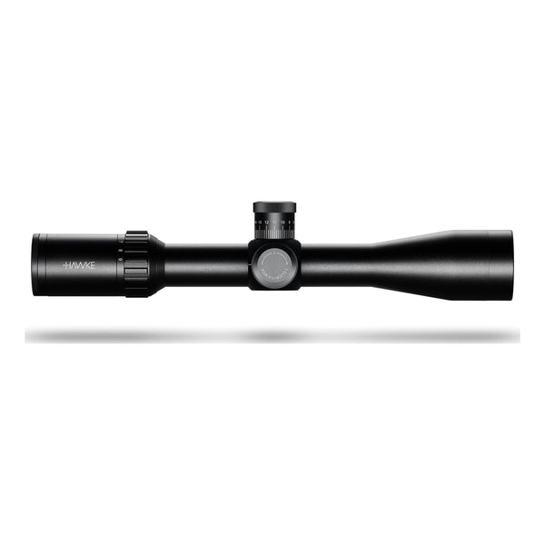 Hawke Vantage 30 WA 3-9x42 IR Rifle Scope