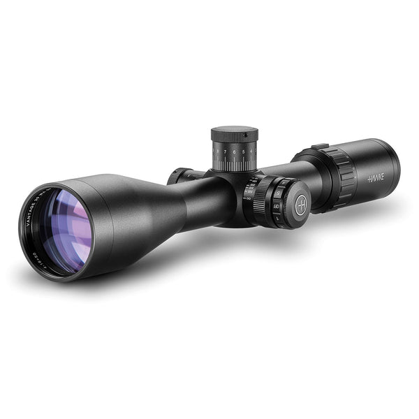Hawke Vantage 30 WA 4-16x50 SF IR Rifle Scope