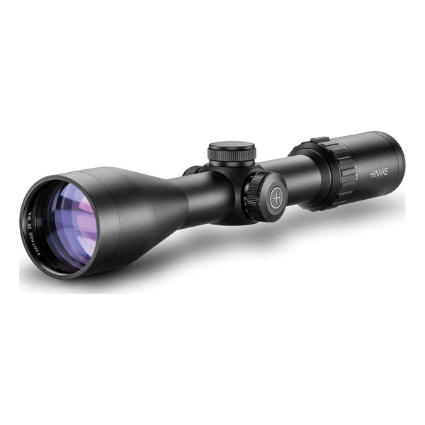Hawke Vantage 30 WA FD 2.5-10x50 IR Riflescope  L4A FD