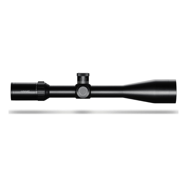 Hawke Vantage 30 WA FFP 6-24x50 Rifle Scope FFP Half Mil Dot (24x)
